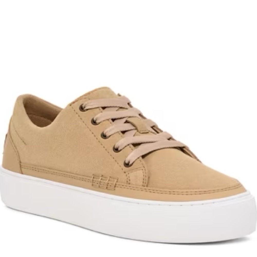 UGG Zilo Sneaker Size 8
